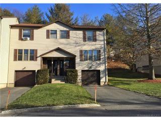 77 Barn Finch Cir, Union City, CT 06770 exterior