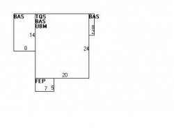 374 Winchester St, Newton, MA 02461 floor plan
