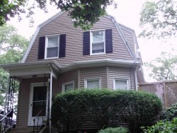 18 Higgins St, Newton, MA 02466 exterior