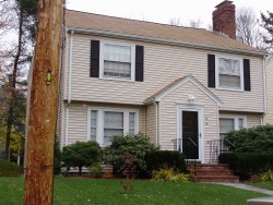 16 Sumner St, Newton, MA 02459 exterior