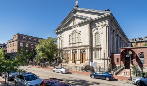 771-781 Harrison Ave, Roxbury-Xing, MA 02118 exterior