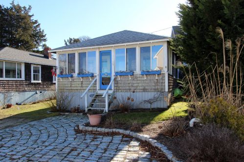 17 Captain Dunbar Rd, Brewster, MA 02631 exterior