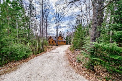 125 Chandler Hill Rd, Bethel, ME 04217 exterior