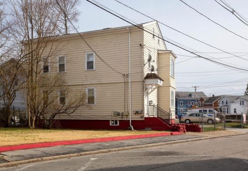 15 Jewell St, Providence, RI 02909 exterior