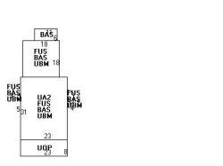 48 Churchill St, Newton, MA 02460 floor plan