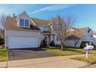 117 Eagle Holw, Middletown, CT 06457 exterior