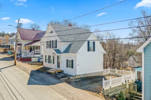 197 Baldwin St, Laconia, NH 03246 exterior