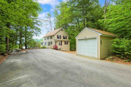 58 Rollins Rd, Alton, NH 03810 exterior
