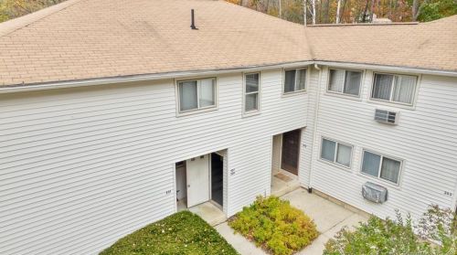 208 Village Dr, Torrington, CT 06790 exterior