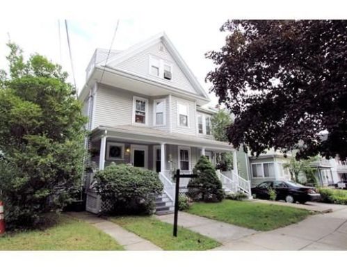 112 Brooks St, Roxbury-Xing, MA 02135 exterior