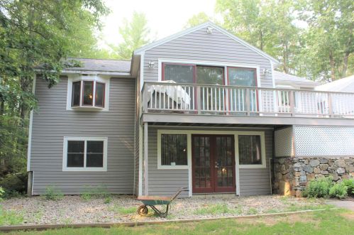 78 Rocky Hill Rd, Somersworth, NH 03878 exterior