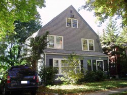 47 Oxford Rd, Newton, MA 02459 exterior