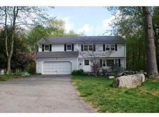 4 Edson Dr, Wilbraham, MA 01095 exterior