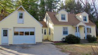 59 Fitchburg Rd, Townsend, MA 01469 exterior