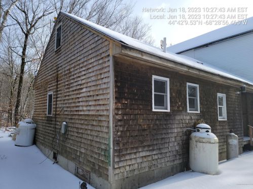 145 Wards Rd, Ellsworth, ME 04605 exterior