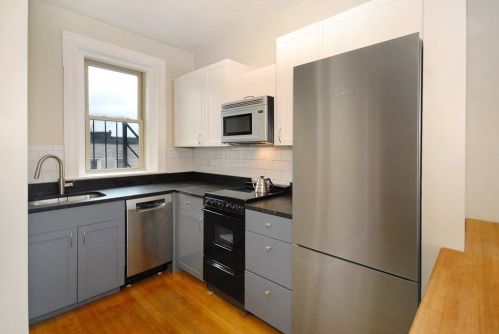 1669 Commonwealth Ave, Boston, MA 02215 exterior