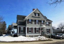 1150 Walnut St, Newton, MA 02461 exterior