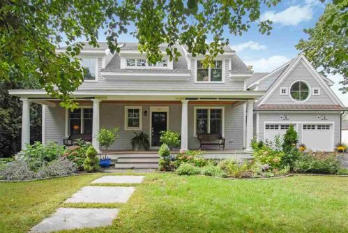 470 Richards Ave, Portsmouth, NH 03801 exterior