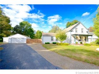 59 Otis St, Killingly, CT 06241 exterior