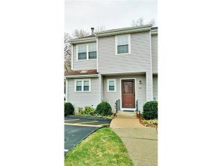 295 Red Oak Ln, Bridgeport, CT 06606 exterior