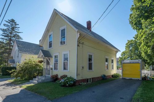 14 Curtice Ave, Concord, NH 03301 exterior
