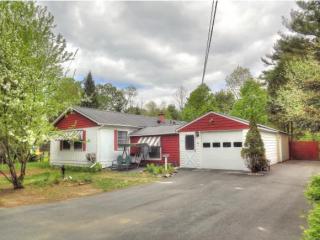 13 Nh Route 12A, Cornish, NH 03745 exterior