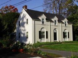 29 Westfield Rd, Newton, MA 02465 exterior