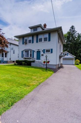 1427 Boulevard, Hartford, CT 06119 exterior