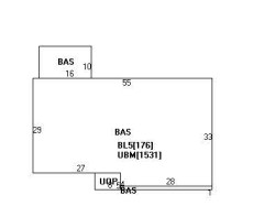 99 Brandeis Rd, Newton, MA 02459 floor plan