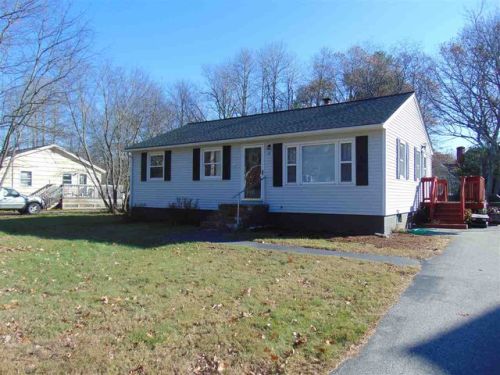 18 Butler St, Salem, NH 03079 exterior