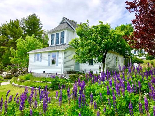 101 Hall Quarry Rd, Mount Desert, ME 04660 exterior