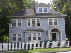 2234 Commonwealth Ave, Newton, MA 02459 exterior