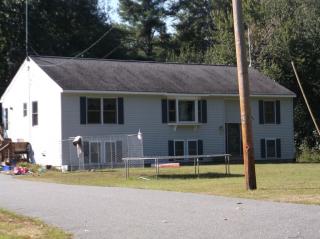 66 Groton Rd, Shirley, MA 01464 exterior