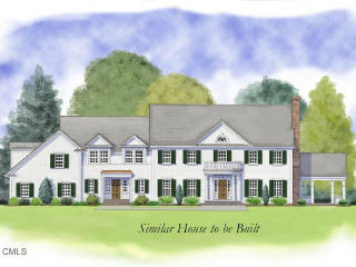 131 Olmstead Hill Rd, Wilton, CT 06897 exterior