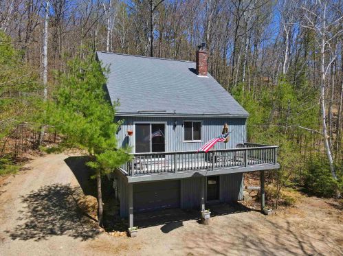 36 David Thompson Dr, Campton, NH 03223 exterior