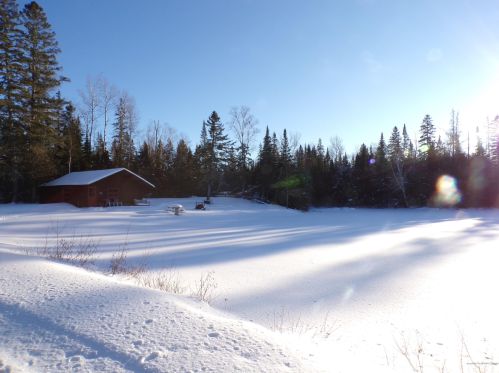 90 Lathrop Rd, Presque Isle, ME 04769 exterior