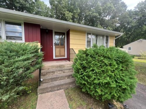 682 Stone Rd, Windsor, CT 06095 exterior