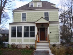 20 Park Pl, Newton, MA 02460 exterior