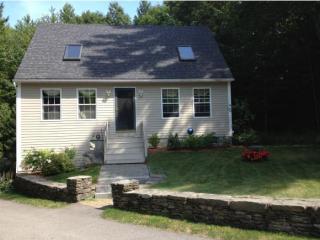 28 Brenner Dr, Albany, NH 03818 exterior