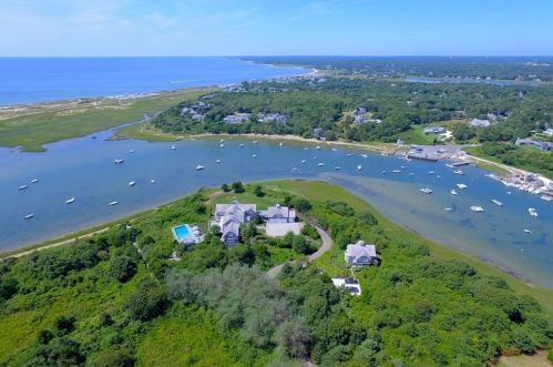 300 Stage Neck Rd, Chatham, MA 02633 exterior