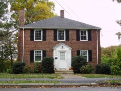 329 Langley Rd, Newton, MA 02459 exterior