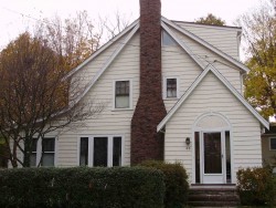 43 Tarleton Rd, Newton, MA 02459 exterior