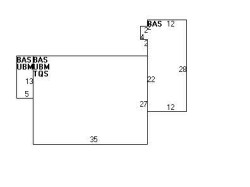 20 Manchester Rd, Newton, MA 02461 floor plan