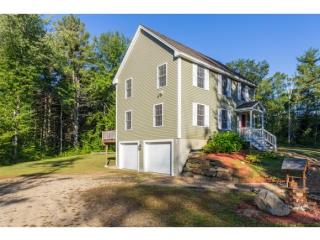 41 Misty Ln, Rochester, NH 03839 exterior