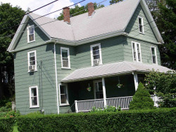 19 Pennsylvania Ave, Newton, MA 02464 exterior