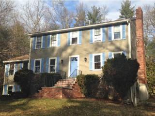 40 Meetinghouse Rd, Windham, NH 03087 exterior