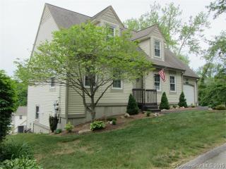 12 Mill Landing Rd, Hebron, CT 06248 exterior