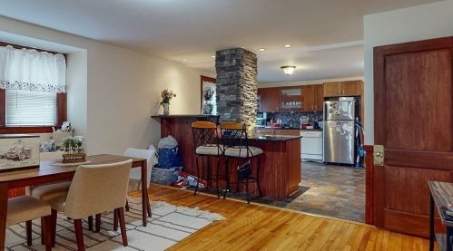 25 Circuit Ave, Worcester, MA 01603 exterior
