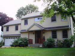 237 Spiers Rd, Newton, MA 02459 exterior