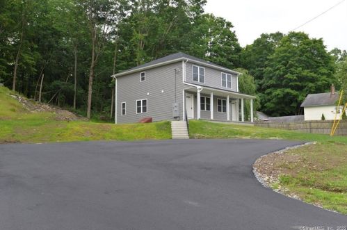 91 Reynolds Bridge Rd, Litchfield, CT 06787 exterior